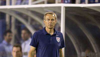 Jurgen Klinsmann job safe despite USA Gold Cup losses