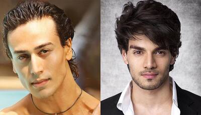 Sooraj and I are also different, says Tiger Shroff