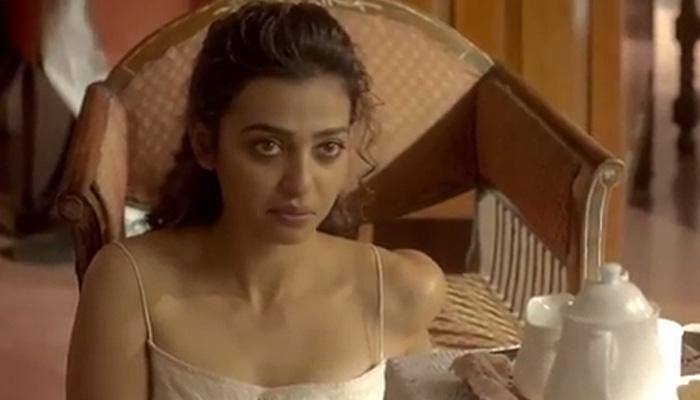 Know what&#039;s making Sujoy Ghosh&#039;s 14-minute thriller &#039;Ahlaya&#039; a big hit