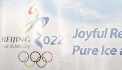 Beijing launches final pitch for 2022 Winter Games