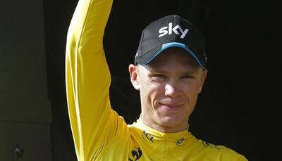 Chris Froome ponders rare Tour-Vuelta double