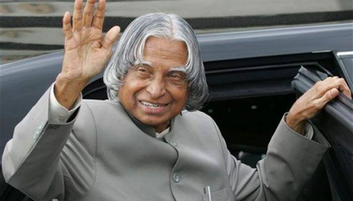 APJ Abdul Kalam: Not Hindu, Not Muslim – Death of an 'Indian'