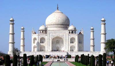 Was Taj Mahal originally a Shiva temple? Agra lawyers claim