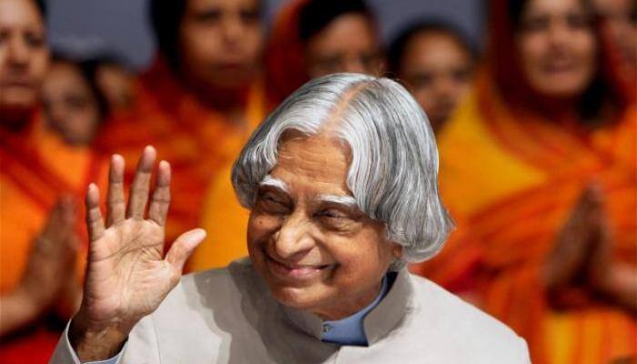 India&#039;s &#039;original rocket man&#039;: Abdul Kalam&#039;s phenomenal contribution to Science