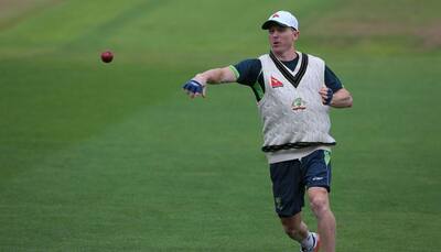 Ashes 2015: Australia`s Chris Rogers feared career was over