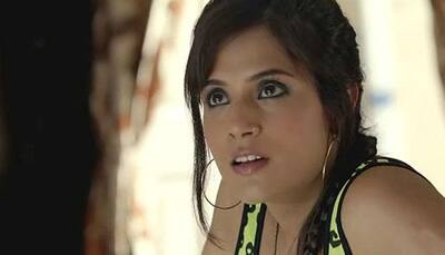 I am finally getting commercial roles: Richa Chadha