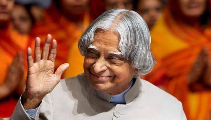 APJ Abdul Kalam's most important message