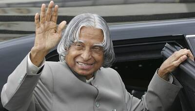 When UN declared Dr APJ Abdul Kalam's 79th birthday as World Students' Day