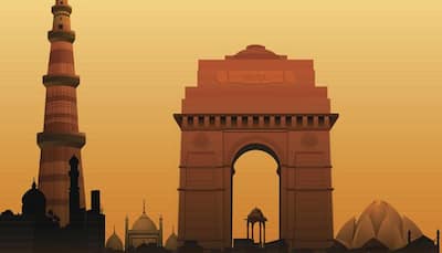 Ten Architectural sites in Delhi you must visit!