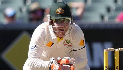 Ashes 2015: Australia wrong to drop Brad Haddin for third Test, says Ricky Ponting