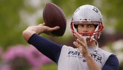 Tom Brady `Deflategate` ban upheld