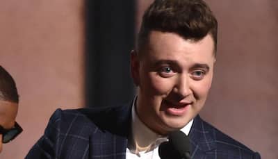 Throat surgery is best thing to happen: Sam Smith