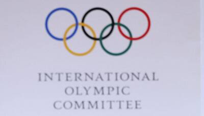 IOC not worried about USOC decision to change 2024 bid city
