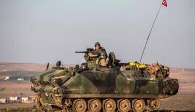 Turkey pounds PKK, allows US to use base against ISIS