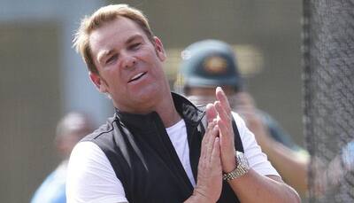 Ashes: Shane Warne joins Ricky Ponting in criticising Australia's decision to drop Brad Haddin