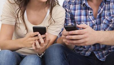 Indians prefer ‘sleeping’ with smartphones over sex: Survey