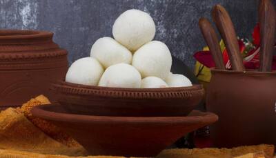 Rasagola originated in Odisha- Did you know?