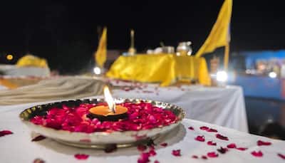 Top 5 ways to celebrate Guru Purnima!