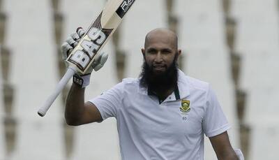 South Africa is a team in transition: Hashim Amla