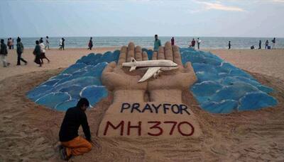 MH370 hunt: Debris 'very likely' from Boeing 777, to be examined in France