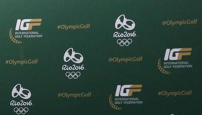 PGA unveils shifted schedule for Olympic return