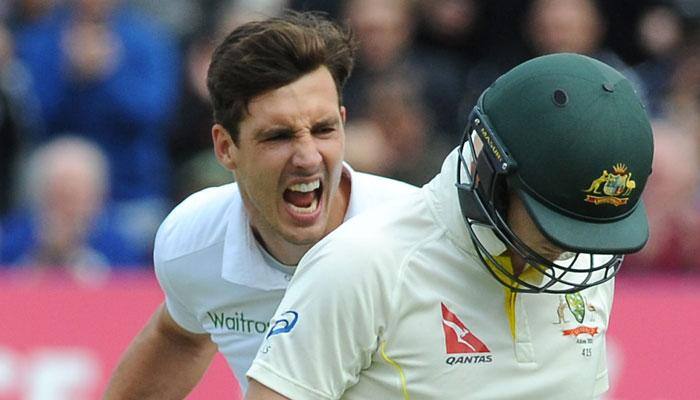Ashes 2015: Dream return for Steven Finn in Test cricket