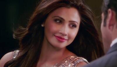 Daisy Shah turns sensuous, evil for 'Hate Story 3'