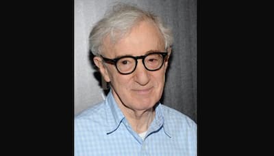 Private life does not resonate in my movies: Woody Allen
