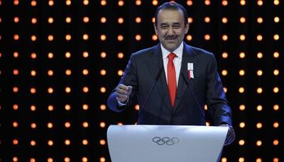Almaty urges IOC to 'show faith' in developing nations