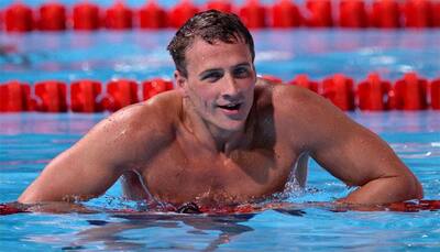 Ryan Lochte out to bounce back from `worst year`