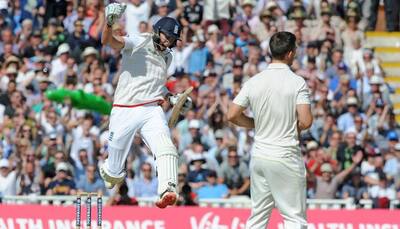Ashes 2015: England promise Jose Root won`t go Walkabout