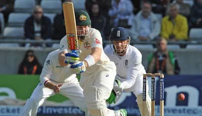 England sequence gives Australia hope of levelling Ashes
