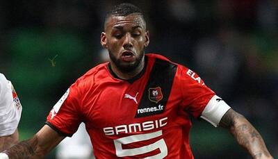Yann M`Vila ransacks house in conflict with Dynamo Moscow: Report