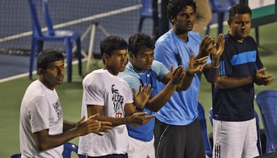 Czech team to come full strength, India need miracle in Davis Cup: Mahesh Bhupathi