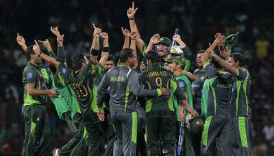 2nd T20: Shahid Afridi, Anwar Ali help Pakistan win thriller against Sri Lanka