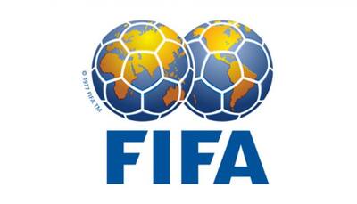 FIFA rules in favour of St. Vincent