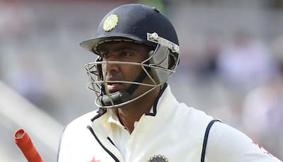 Ravichandran Ashwin can be the all-rounder we are looking for: Virat Kohli