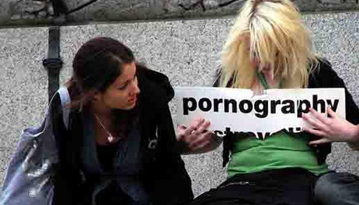 Porn banned in India? RGV criticises the move