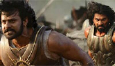 'Baahubali' becomes first non-Hindi film to cross Rs 500 crore