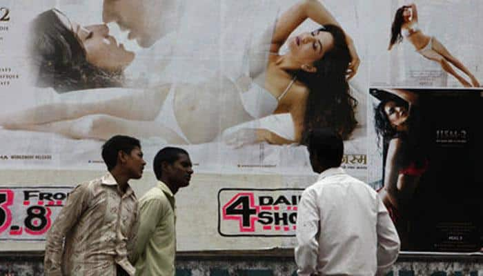 Watching porn: Mizoram tops list; Delhi at 2nd spot, Maharashtra ...