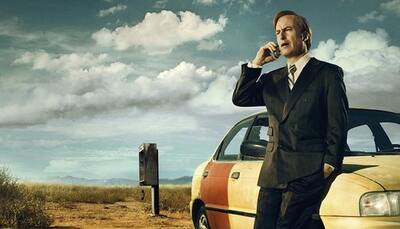First look at 'Better Call Saul' season 2 revealed