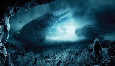 'Prometheus 2' to start filming in January 2016