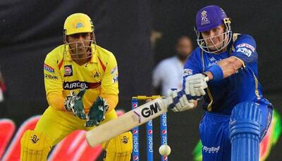BCCI leaves out tainted CSK, RR from four-member working group meeting