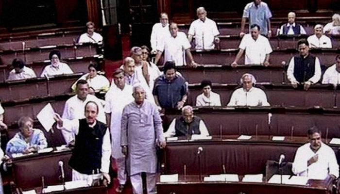 #BJPKilledDemocracy or #WhoKilledDemocracy – The real question!