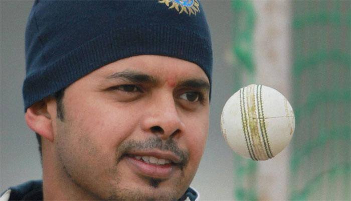 Why sidelined S Sreesanth is better than other contemporary Indian seamers
