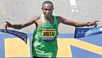 Kenya's top runners urge fans to keep faith amid doping storm