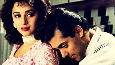 It’s been 21 years since Madhuri Dixit asked Salman Khan ‘Hum Aapke Hain Koun..!’ 