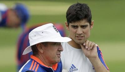 Ashes: England's Alastair Cook tips Adam Lyth for big score, Kevin Pietersen unimpressed