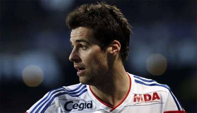 Free agent Yoann Gourcuff must decide soon, says Montpellier boss