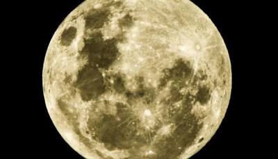  NASA camera reveals 'dark side' of moon